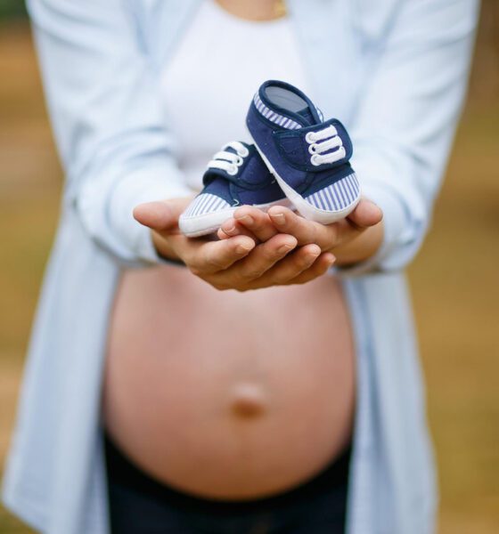 Estudiar con hijos en brazos: panorama actual de la maternidad estudiantil en México