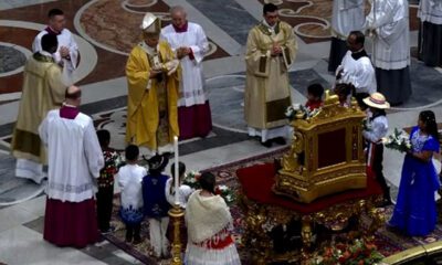 Navidad_Navidad paz Papa León