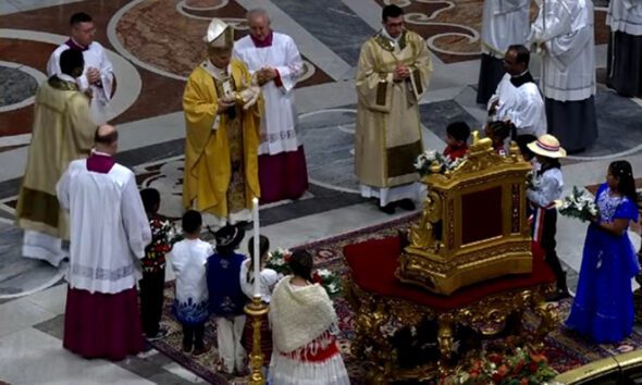 Navidad_Navidad paz Papa León