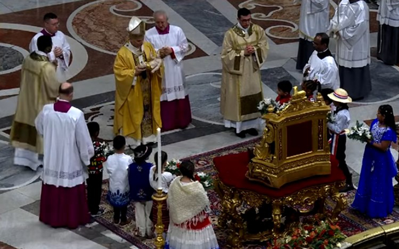 Navidad_Navidad paz Papa León