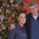 Mensaje de Navidad de Sheinbaum coloca a la familia en el centro de la vida nacional