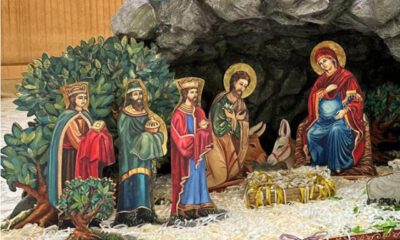 Papa León XIV propone tregua navideña como gesto de humanidad