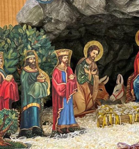 Papa León XIV propone tregua navideña como gesto de humanidad