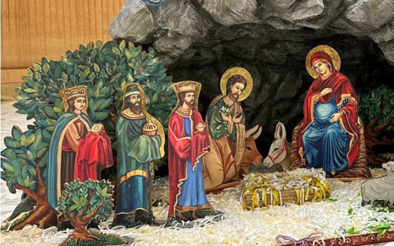 Papa León XIV propone tregua navideña como gesto de humanidad