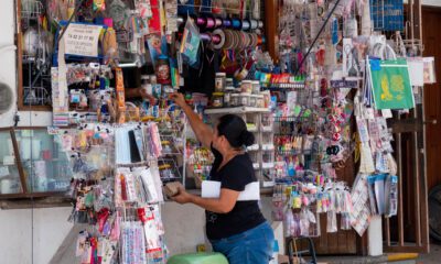 Extorsión golpea a negocios y altera rutinas familiares