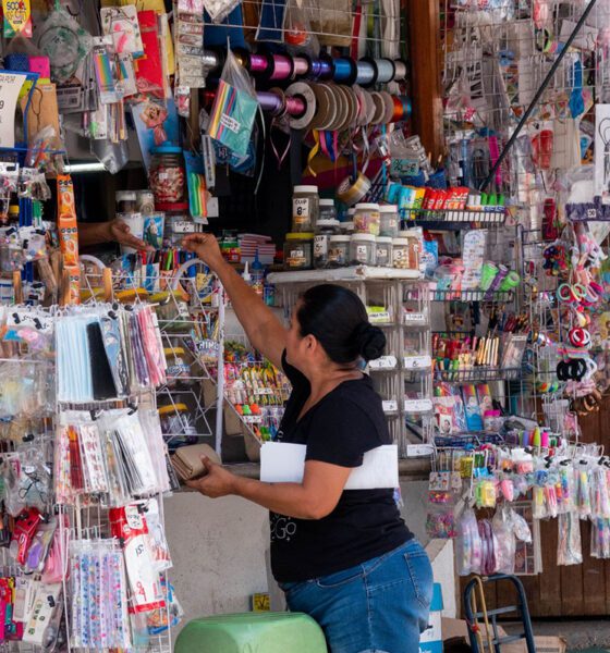 Extorsión golpea a negocios y altera rutinas familiares