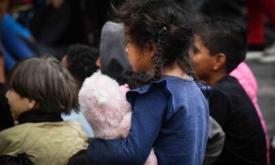 Niñez migrante sufre ansiedad y ruptura familiar en centros de detención, denuncia colectivo