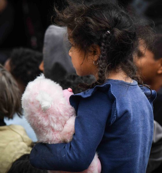 Niñez migrante sufre ansiedad y ruptura familiar en centros de detención, denuncia colectivo