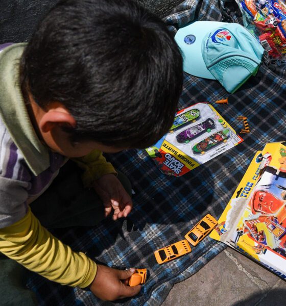 ONU y niñez: quiénes asumieron la defensa de los niños y quiénes dieron la espalda