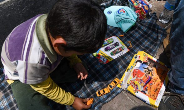 ONU y niñez: quiénes asumieron la defensa de los niños y quiénes dieron la espalda