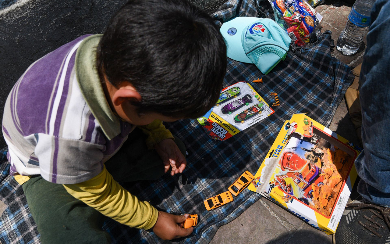 ONU y niñez: quiénes asumieron la defensa de los niños y quiénes dieron la espalda