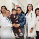 Pablito, primer niño operado a corazón abierto en hospital regional de Chiapas