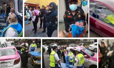 La calle como sala de parto: atención policial en emergencias obstétricas