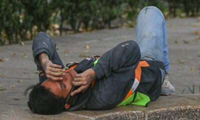 Productividad sin agotamiento: una pausa y un minuto de descanso