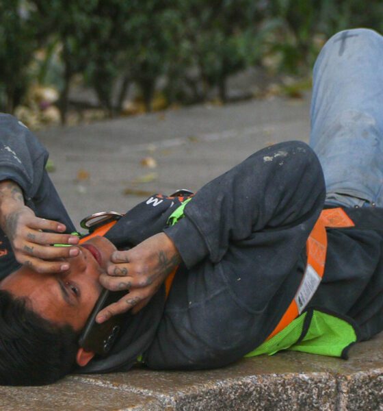 Productividad sin agotamiento: una pausa y un minuto de descanso