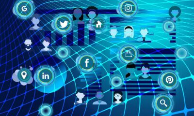 “No hay descanso emocional”: así afectan las redes sociales al desarrollo adolescente