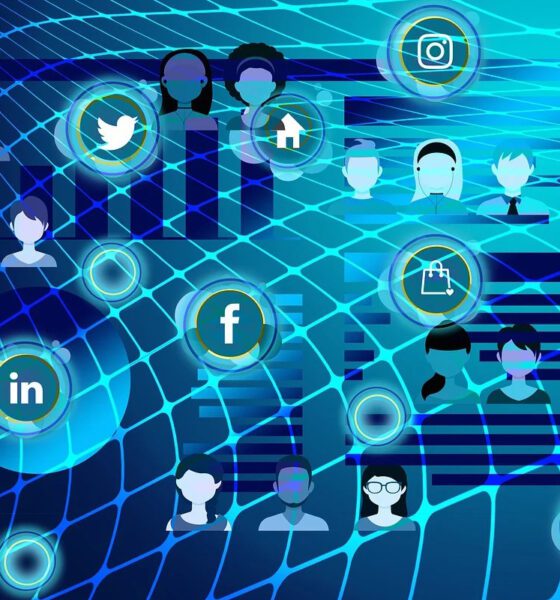 “No hay descanso emocional”: así afectan las redes sociales al desarrollo adolescente