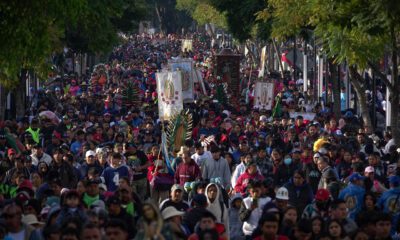 Sociedad civil acusa posible persecución religiosa