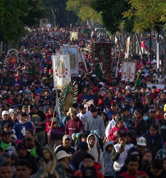 Sociedad civil acusa posible persecución religiosa