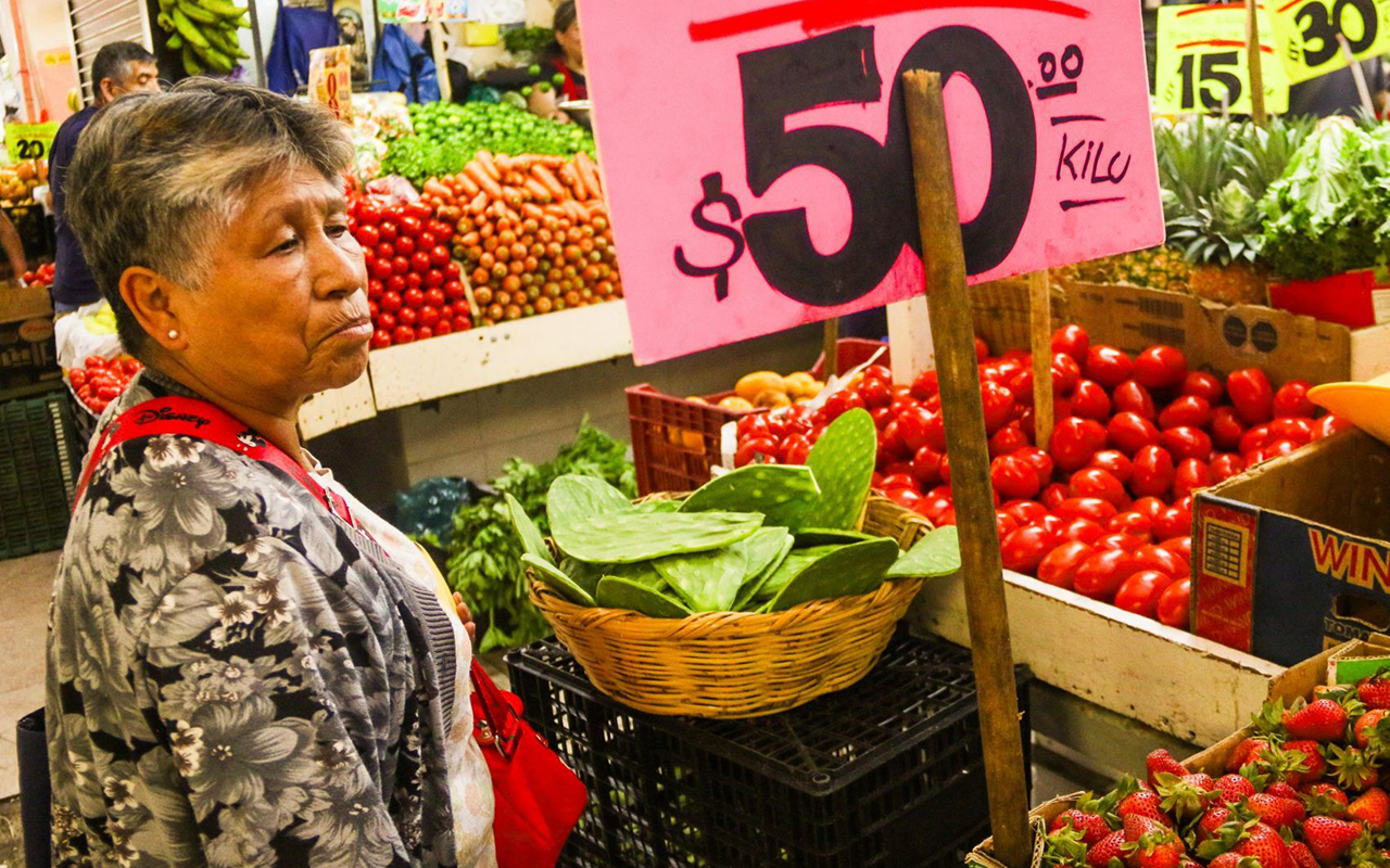 Ingreso de 2026: empatar el salario mínimo con la vida diaria