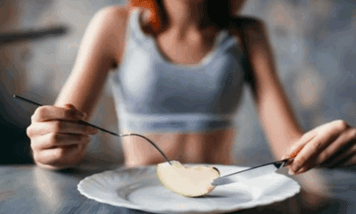 Trastornos de la conducta alimentaria