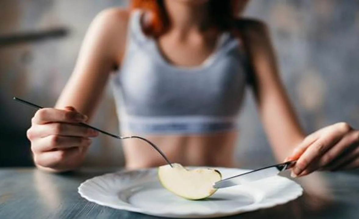 Trastornos de la conducta alimentaria