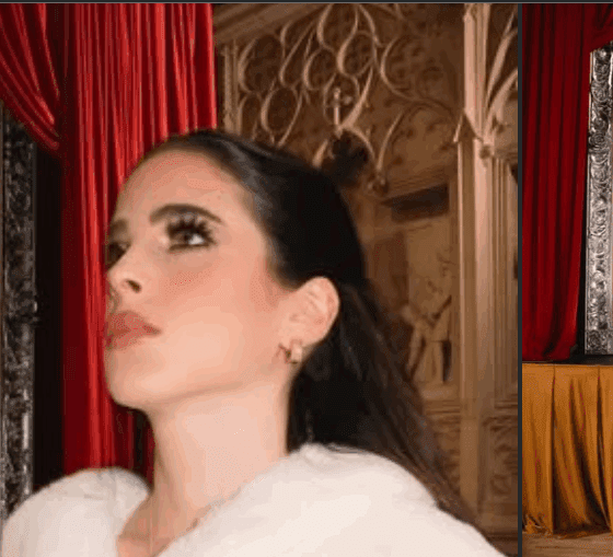 Miss Universo 2025, Fátima Bosch, inició sus actividades en Nueva York acompañando a la Virgen de Guadalupe