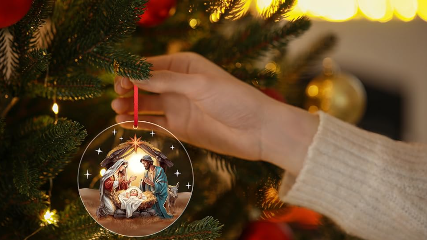 Descubre por qué tu Árbol de Navidad provoca alergias