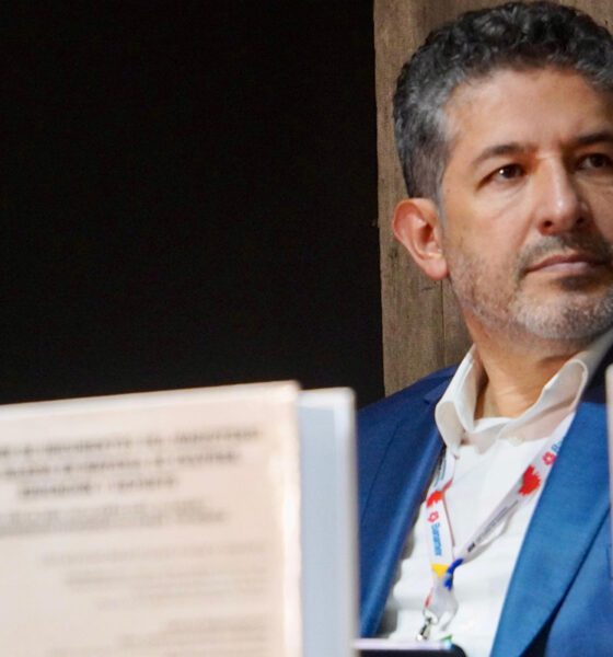 Colección de doctrina educativa y cultural de la Iglesia orienta en tiempos de incertidumbre: Juan Carlos Flores