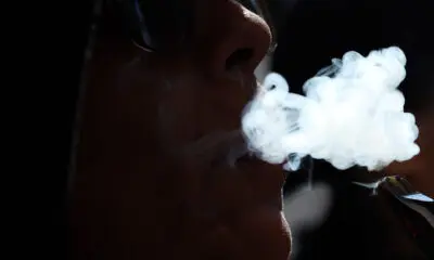 Vapear en la adolescencia puede dejar secuelas permanentes en el cerebro