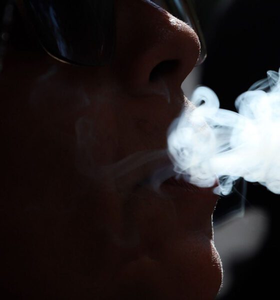 Vapear en la adolescencia puede dejar secuelas permanentes en el cerebro