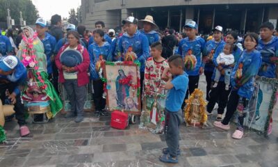 Foto: Germán Díaz Hampshire / SIETE24 Noticias