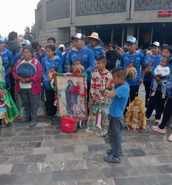 Foto: Germán Díaz Hampshire / SIETE24 Noticias