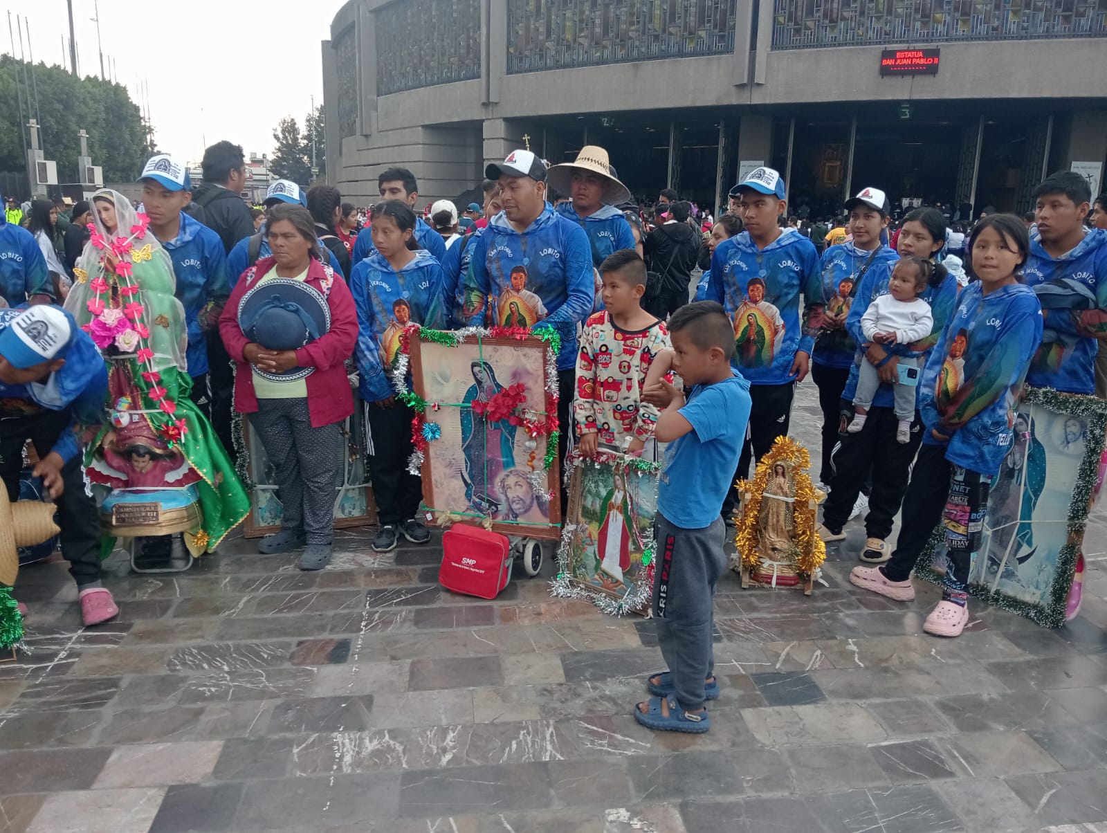 Foto: Germán Díaz Hampshire / SIETE24 Noticias