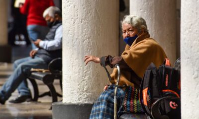 Cómo proteger a bebés y adultos mayores ante el virus sincicial respiratorio en invierno