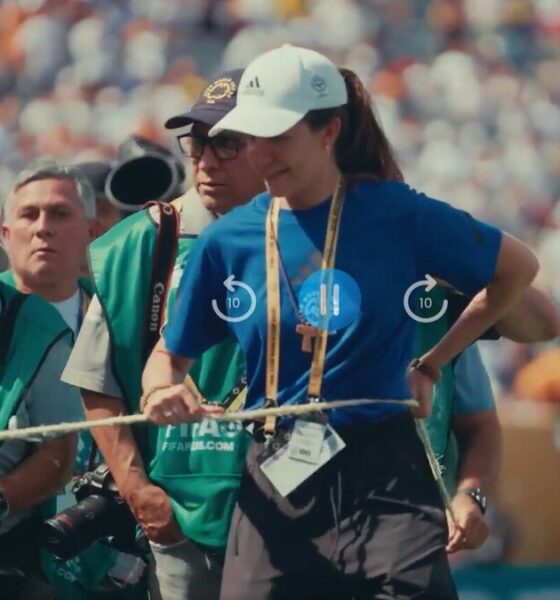 Foto: captura de pantalla - fifa.com/es