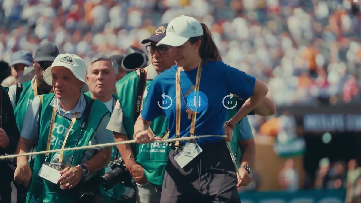 Foto: captura de pantalla - fifa.com/es