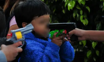 Pobreza, deserción escolar y crimen: entornos que empuja a menores a redes delictivas