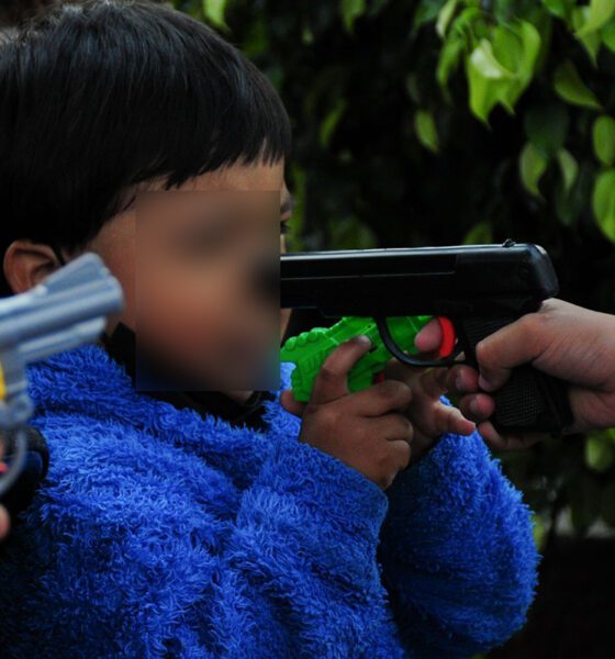 Pobreza, deserción escolar y crimen: entornos que empuja a menores a redes delictivas