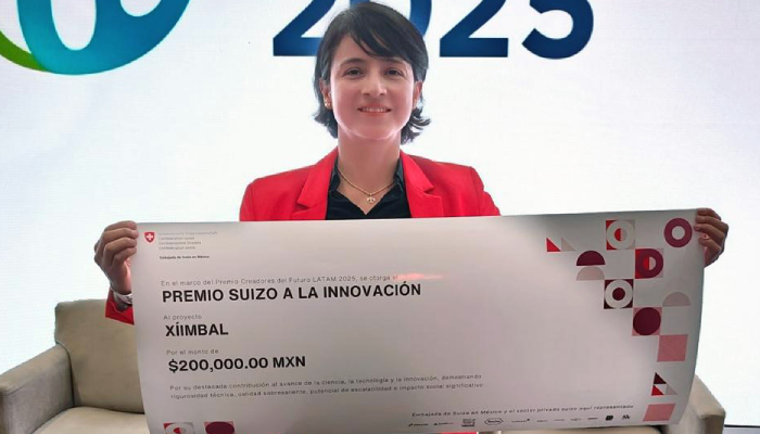 Norma Araceli Coral Hernández