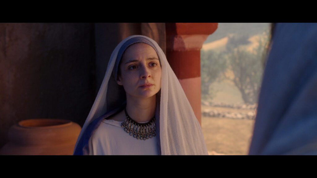 estrena Inmaculada en México el 11 de diciembre. Conoce el documental que analiza el dogma de la Inmaculada Concepción y la vida de la Virgen María.