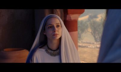 estrena Inmaculada en México el 11 de diciembre. Conoce el documental que analiza el dogma de la Inmaculada Concepción y la vida de la Virgen María.