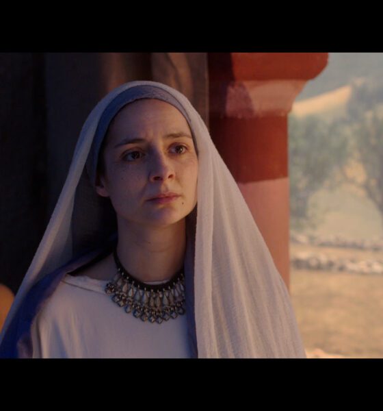 estrena Inmaculada en México el 11 de diciembre. Conoce el documental que analiza el dogma de la Inmaculada Concepción y la vida de la Virgen María.