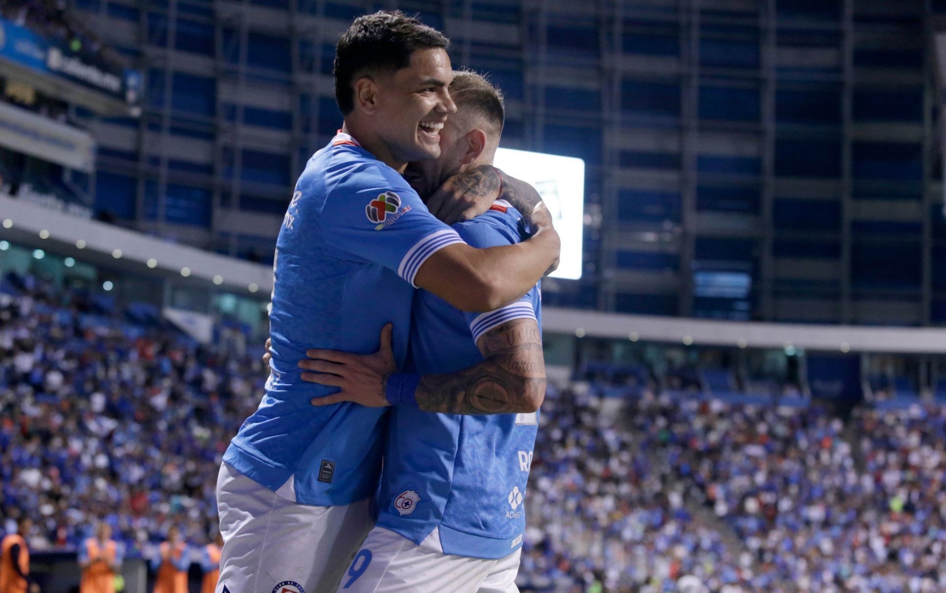 FOTO: MIREYA NOVO/ CUARTOSCURO.COM