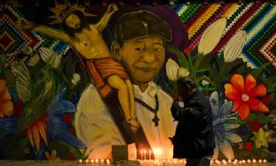 Informe 2025: 17 misioneros asesinados en el mundo. Contrastamos los datos de la Agencia Fides con la crisis en México, donde el CCM reporta tres sacerdotes ejecutados