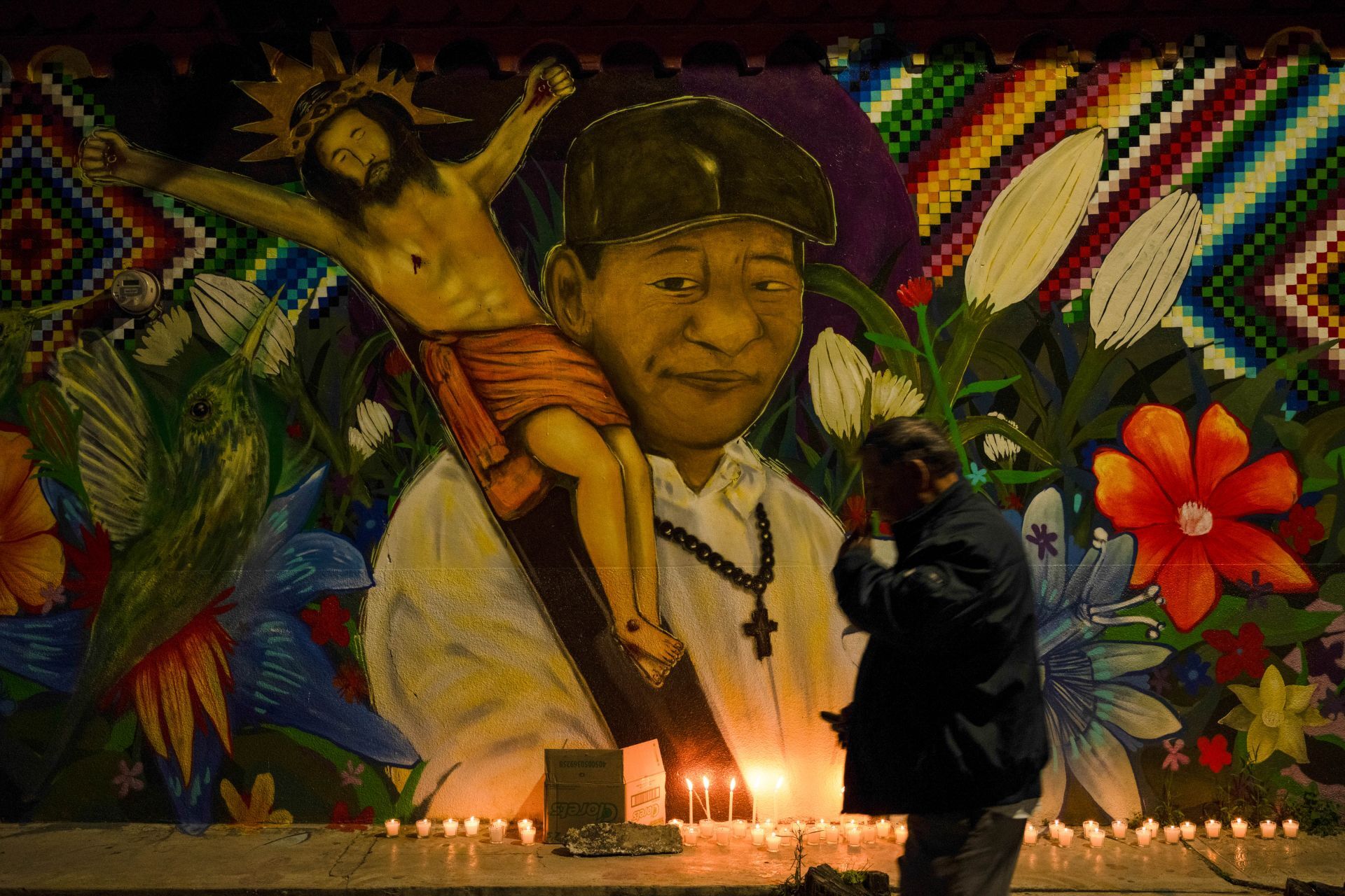 Informe 2025: 17 misioneros asesinados en el mundo. Contrastamos los datos de la Agencia Fides con la crisis en México, donde el CCM reporta tres sacerdotes ejecutados