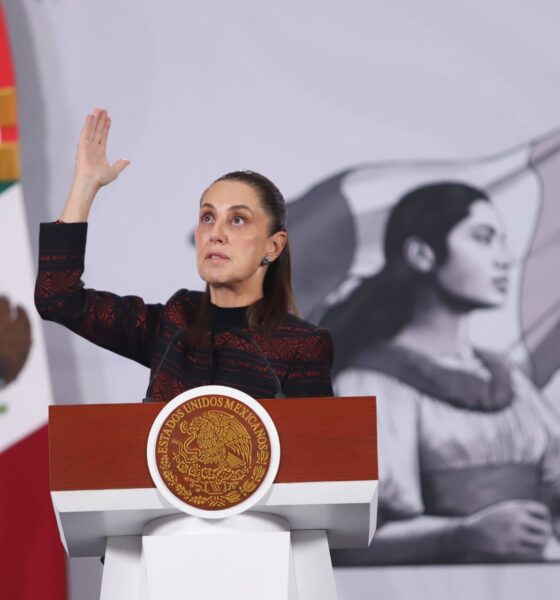 México condena intervención militar en Venezuela