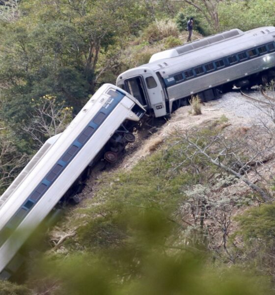 testimonio de sobreviviente del Tren Interocéanico da su testimonio