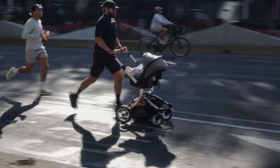 parques y espacios públicos para hacer ejercicio