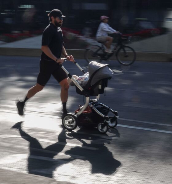 parques y espacios públicos para hacer ejercicio